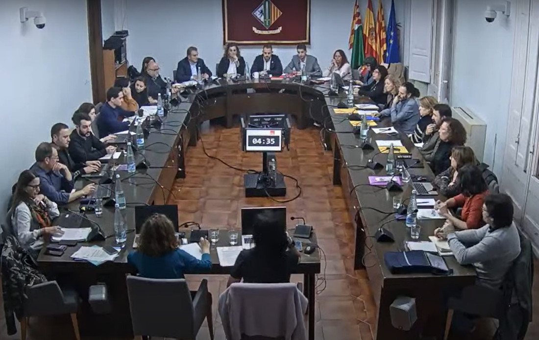 L'etern debat dels reconeixements d'obligacions i l'execució pressupostària